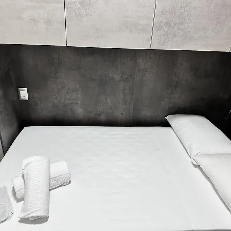 M6 Διαμέρισμα