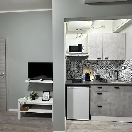 Apartman M6 *