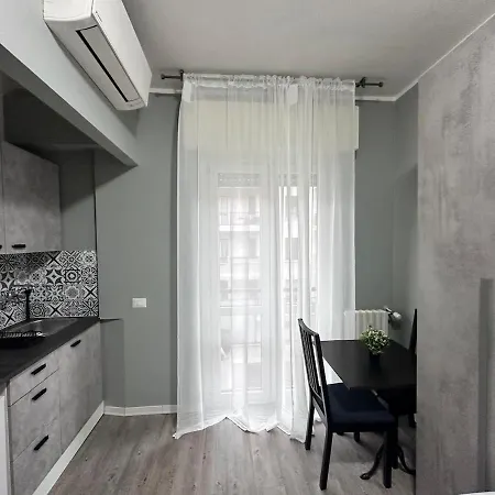 Apartman M6 *