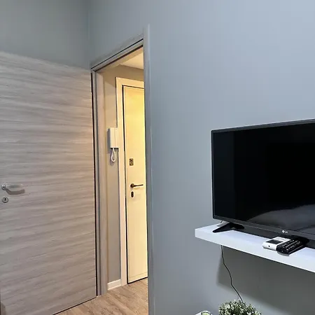 Apartman M6