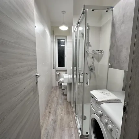 M6 Apartman Milánó