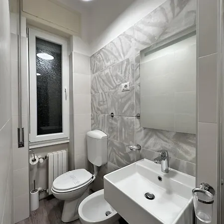 M6 Apartman Milánó