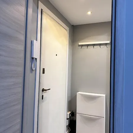 M6 Apartman
